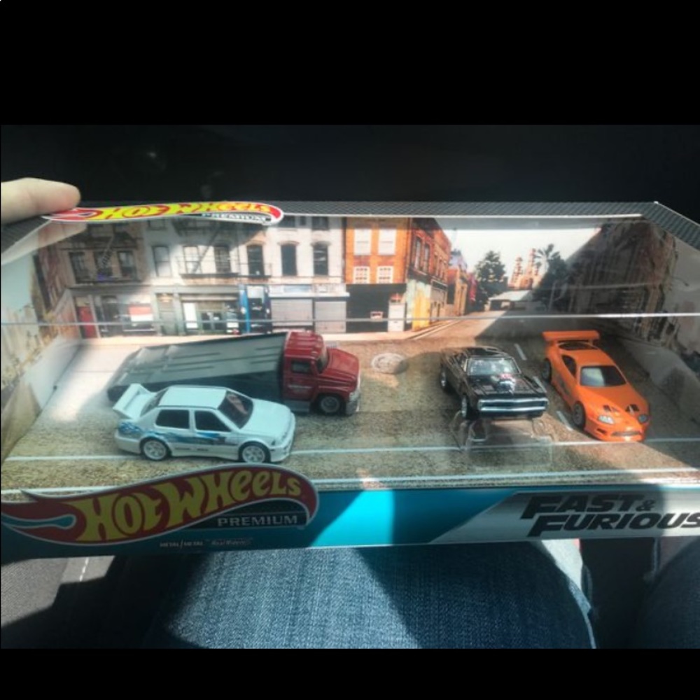Hotwheels 🚗 Fast and Furious
